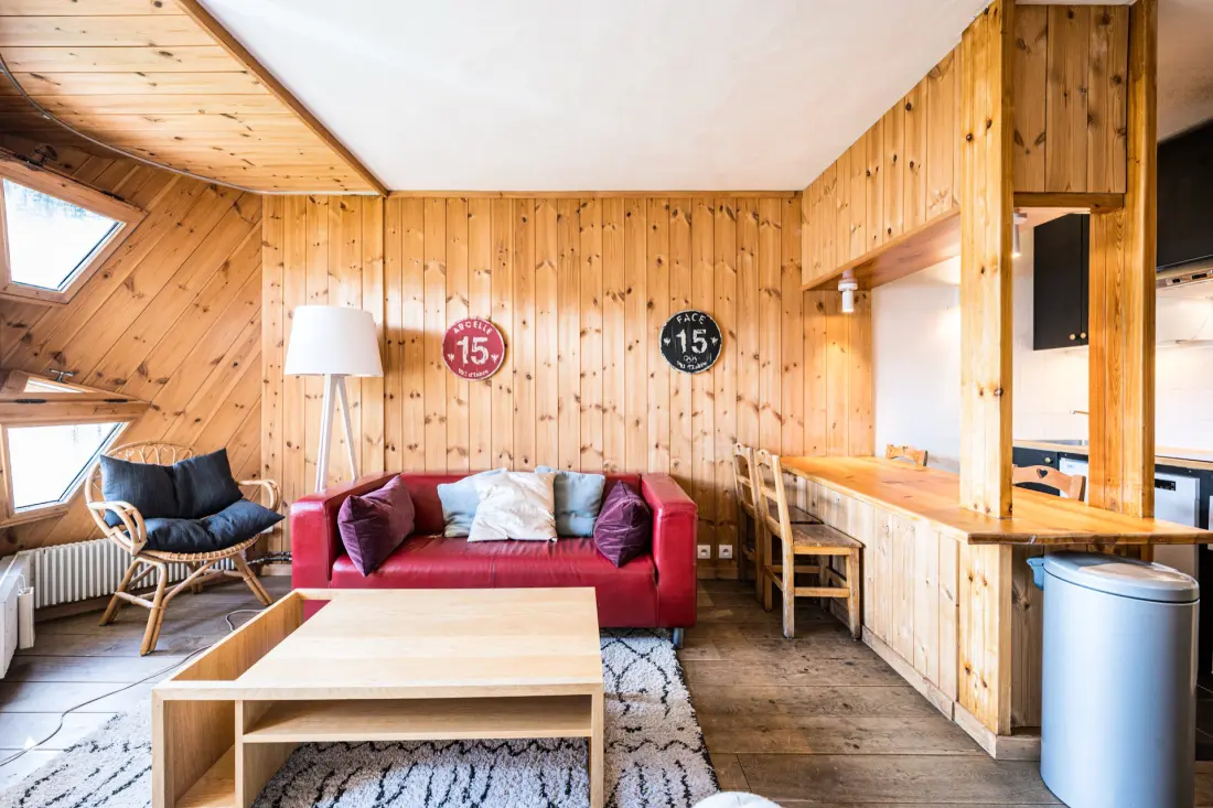 Residence Le Santel