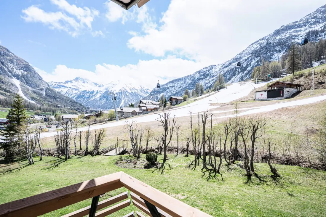 Residence Le Santel
