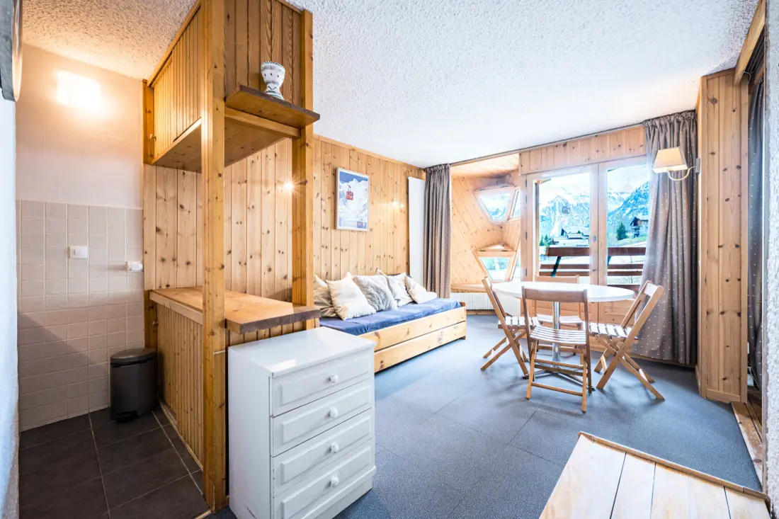 Residence Le Santel