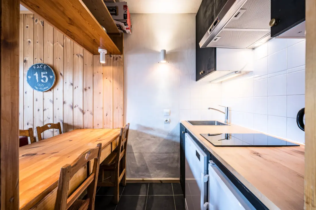 Residence Le Santel