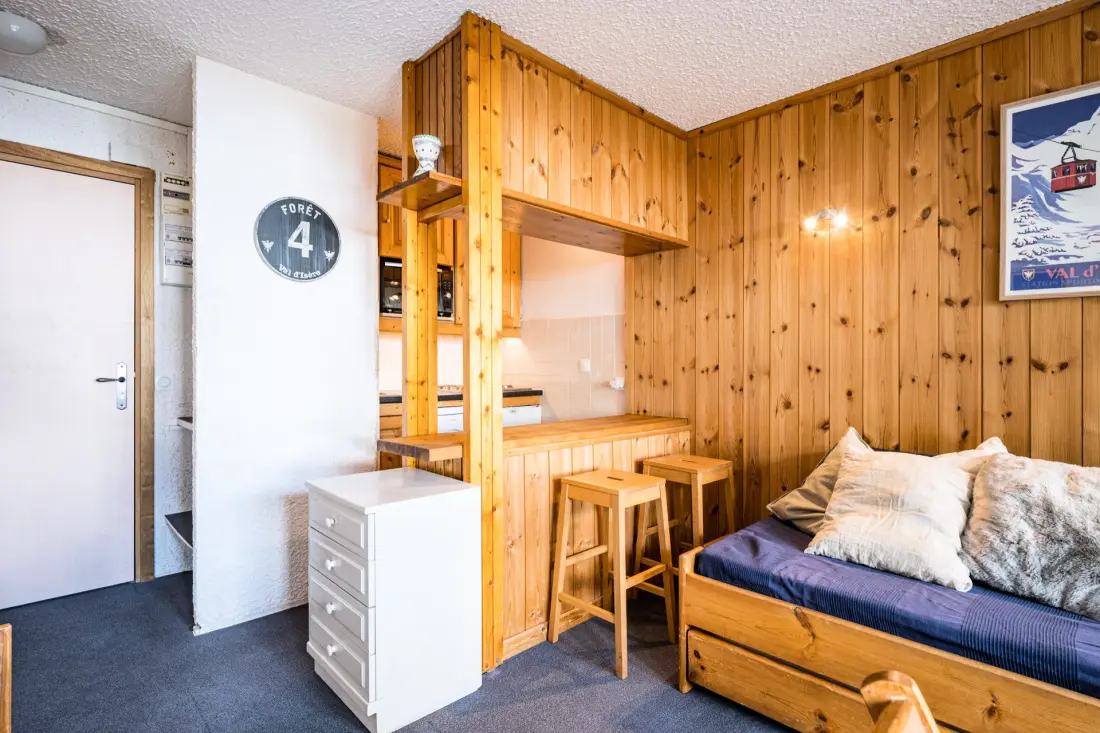 Residence Le Santel