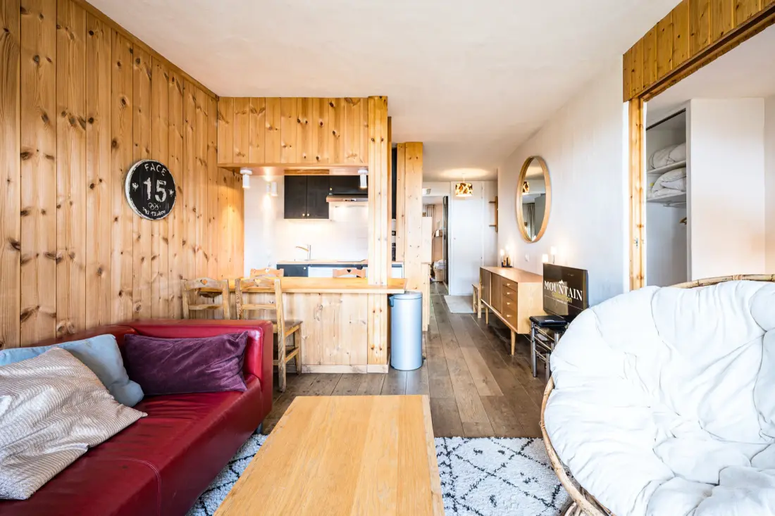 Residence Le Santel