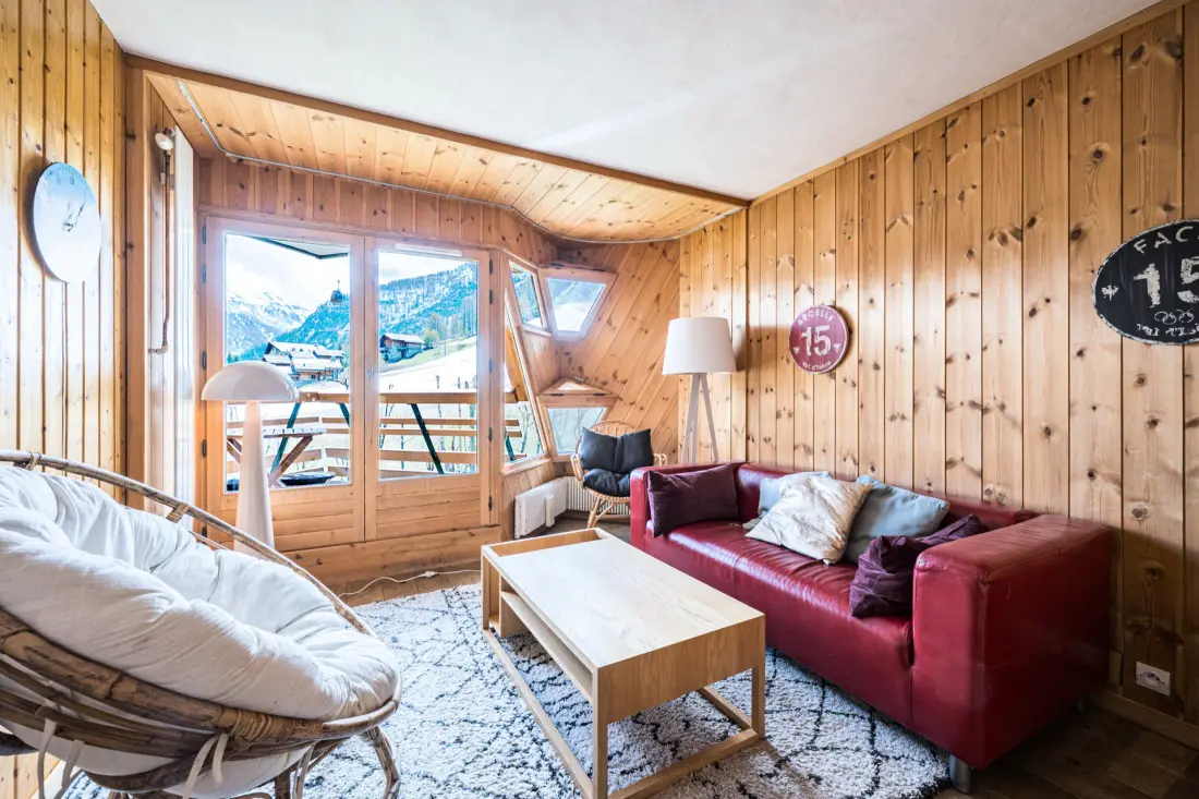 Residence Le Santel