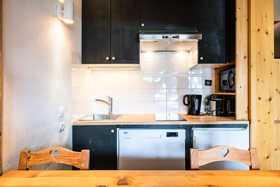Residence Le Santel