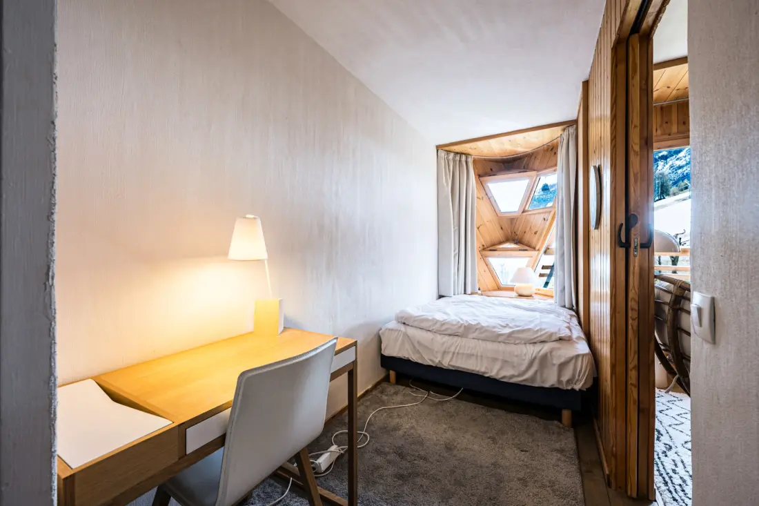 Residence Le Santel