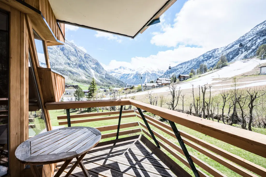 Residence Le Santel