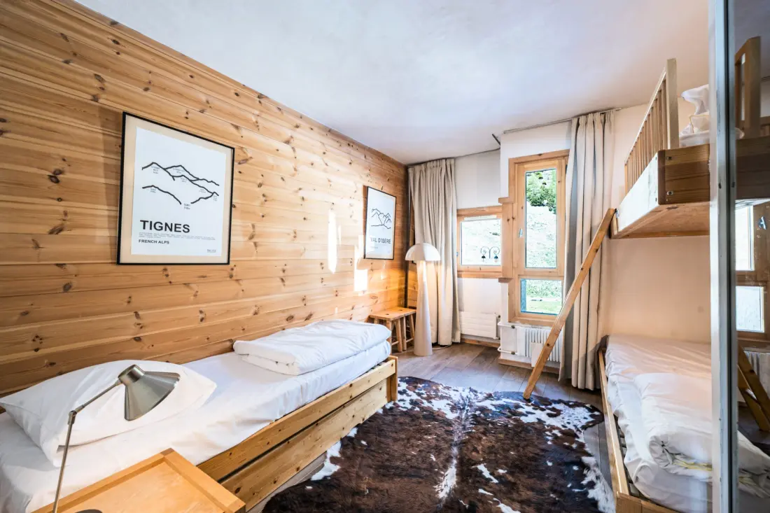 Residence Le Santel