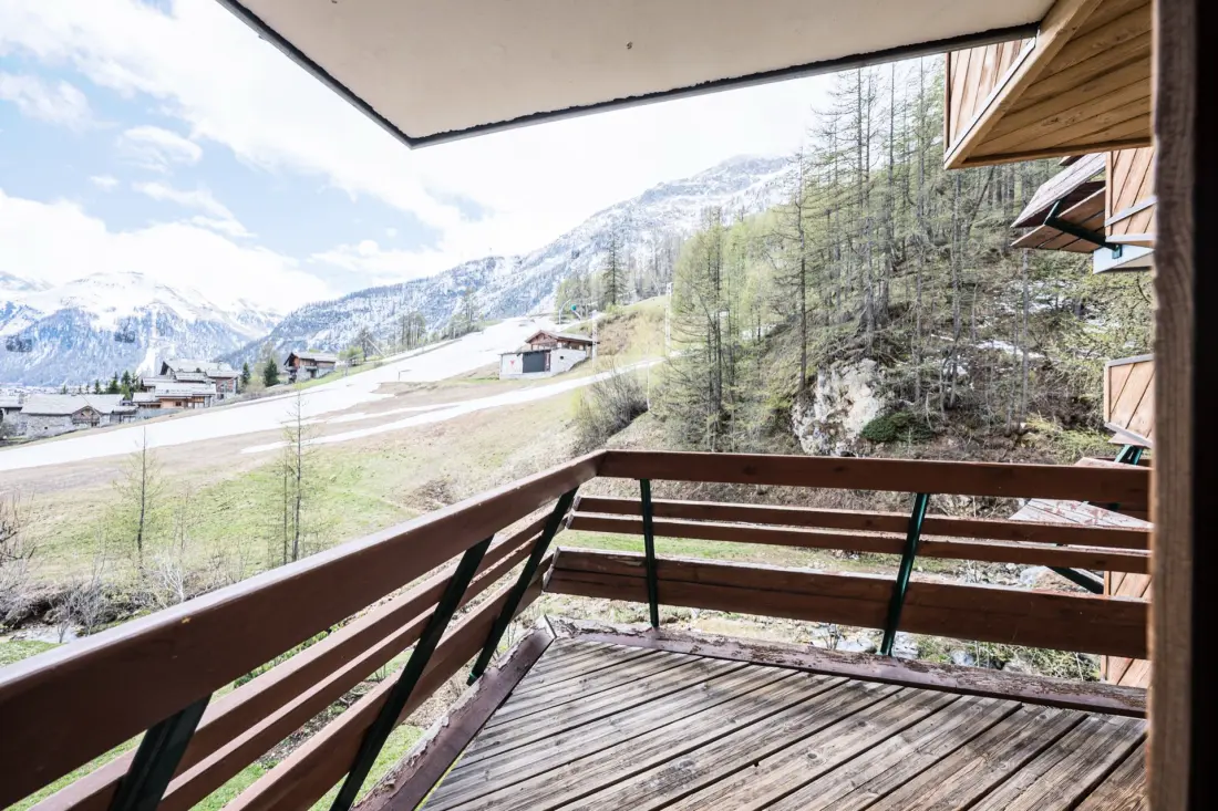Residence Le Santel