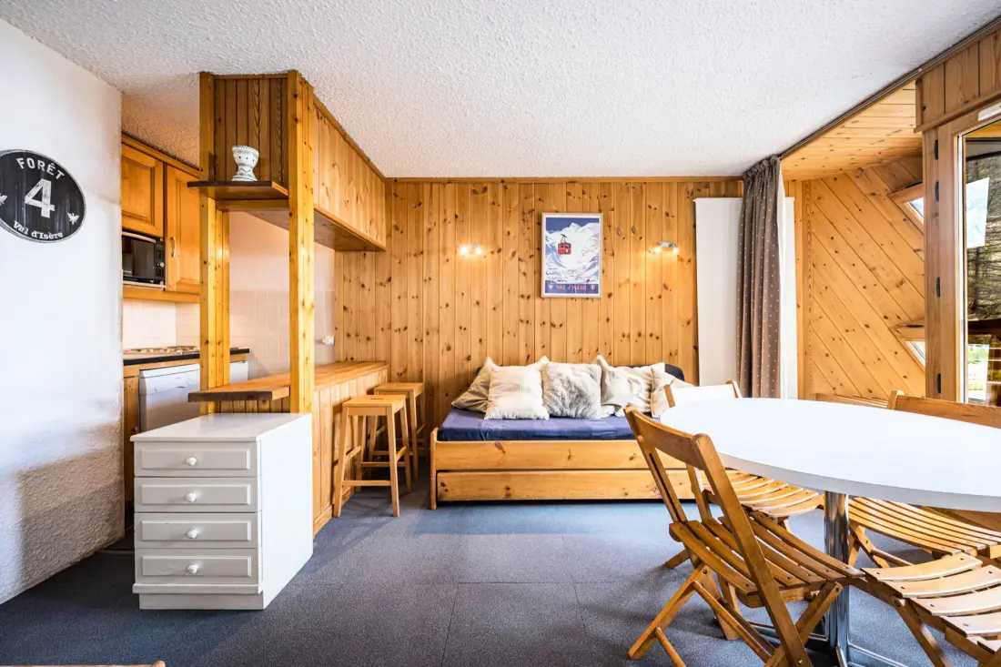 Residence Le Santel