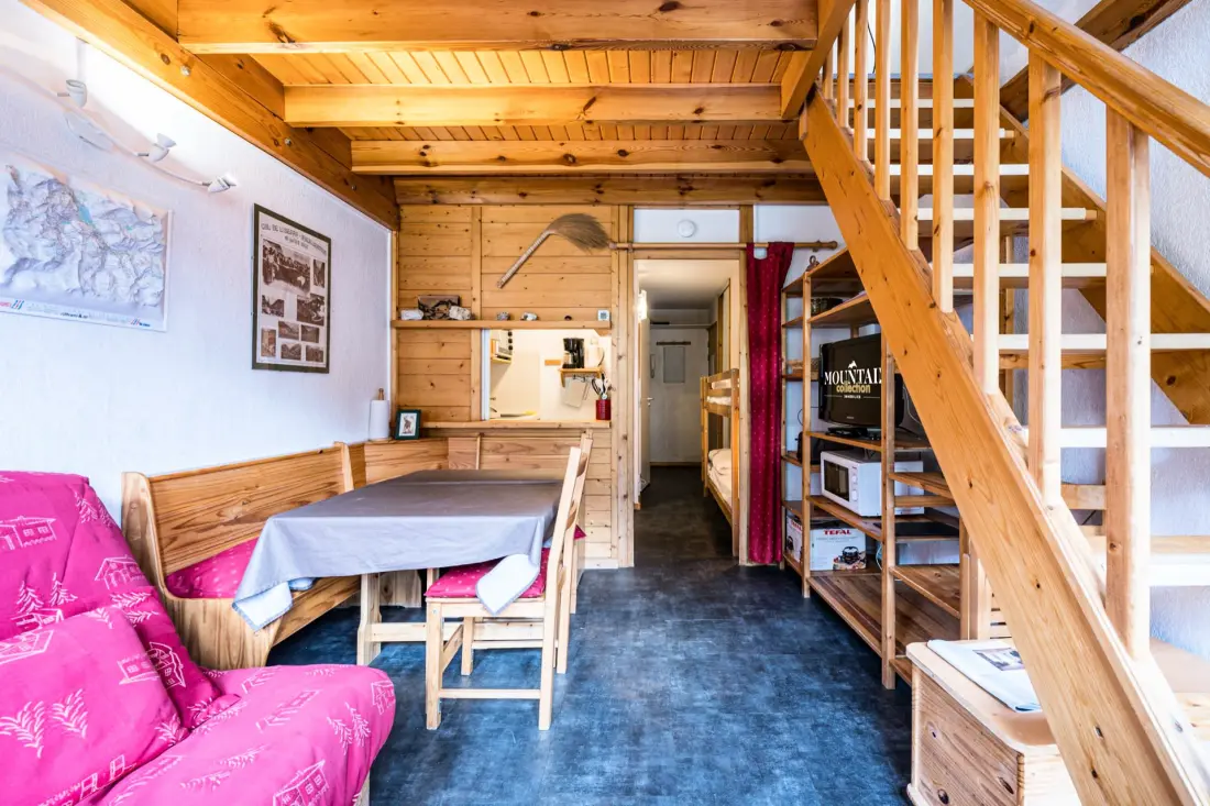 Residence Le Val D'illaz