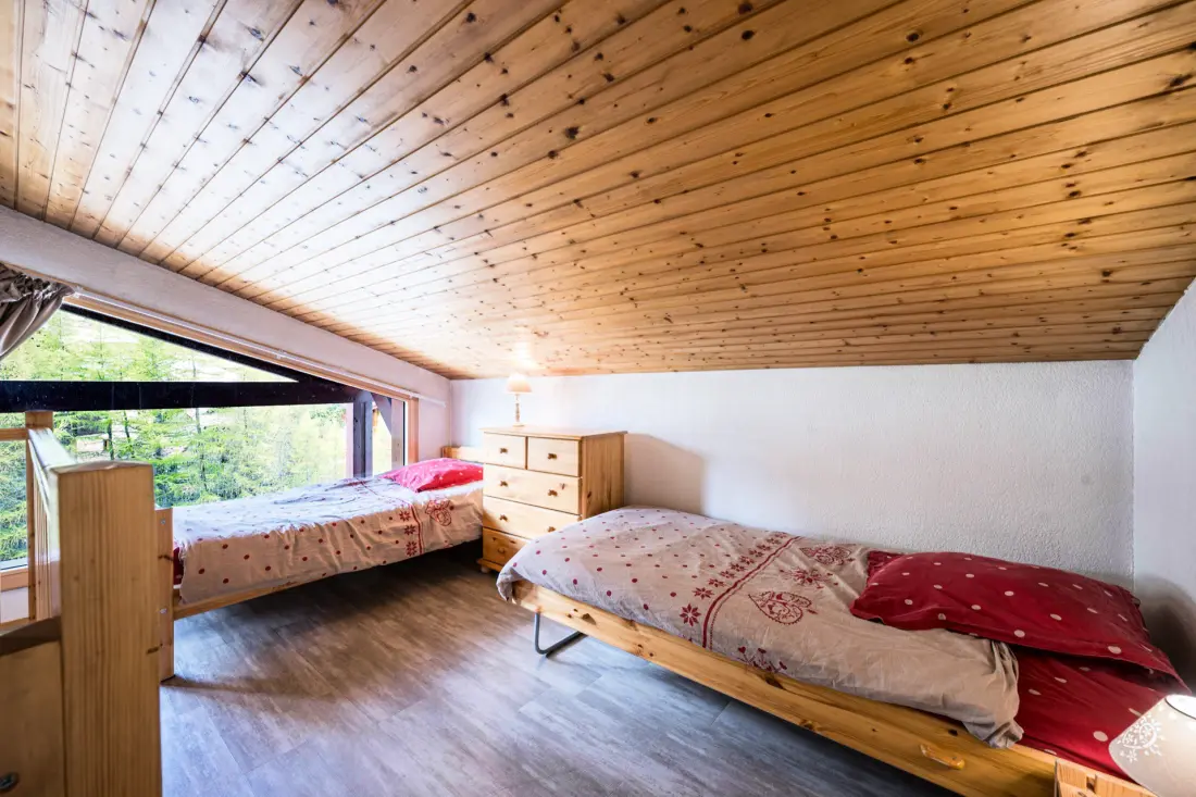 Residence Le Val D'illaz