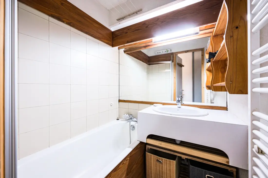 Residence Le Val D'illaz