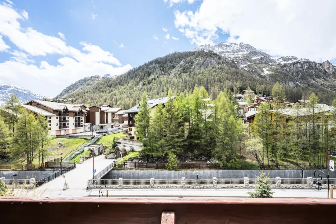 Residence Le Val D'illaz