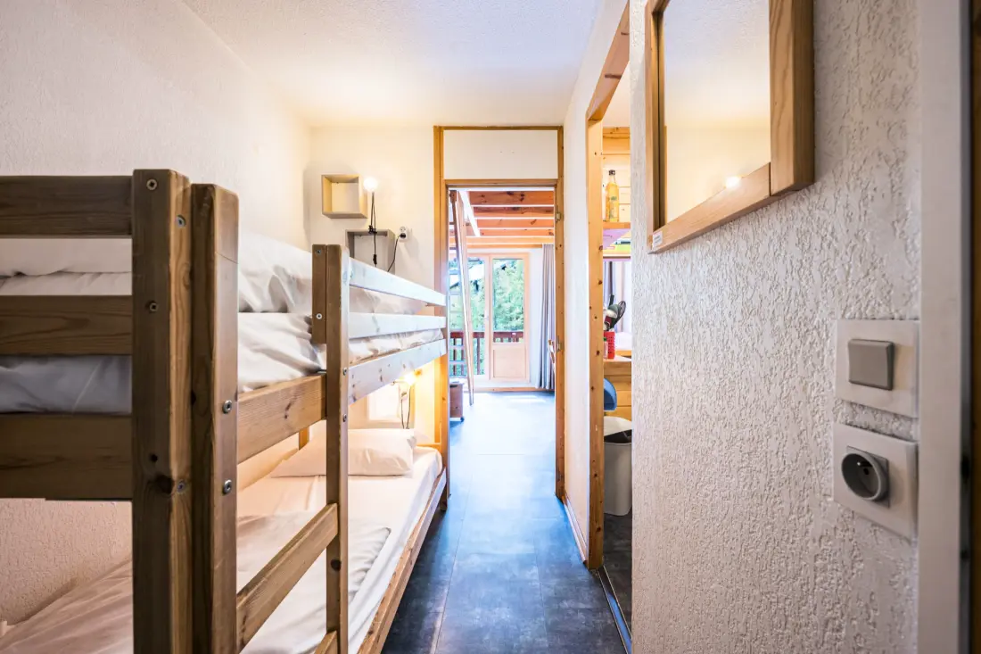 Residence Le Val D'illaz