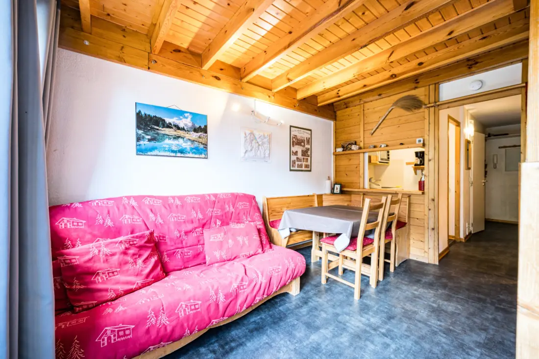 Residence Le Val D'illaz