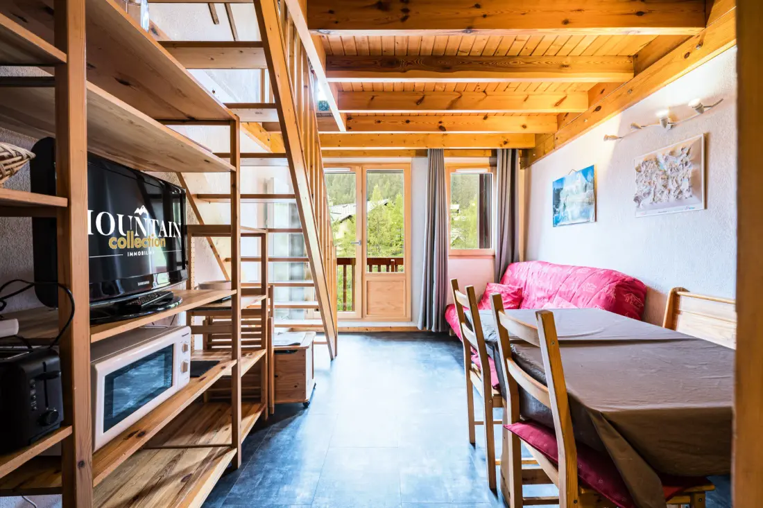 Residence Le Val D'illaz