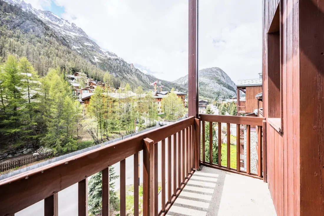 Residence Le Val D'illaz
