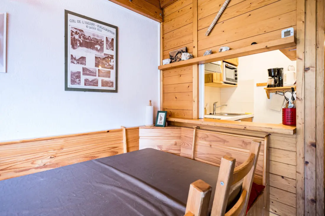 Residence Le Val D'illaz