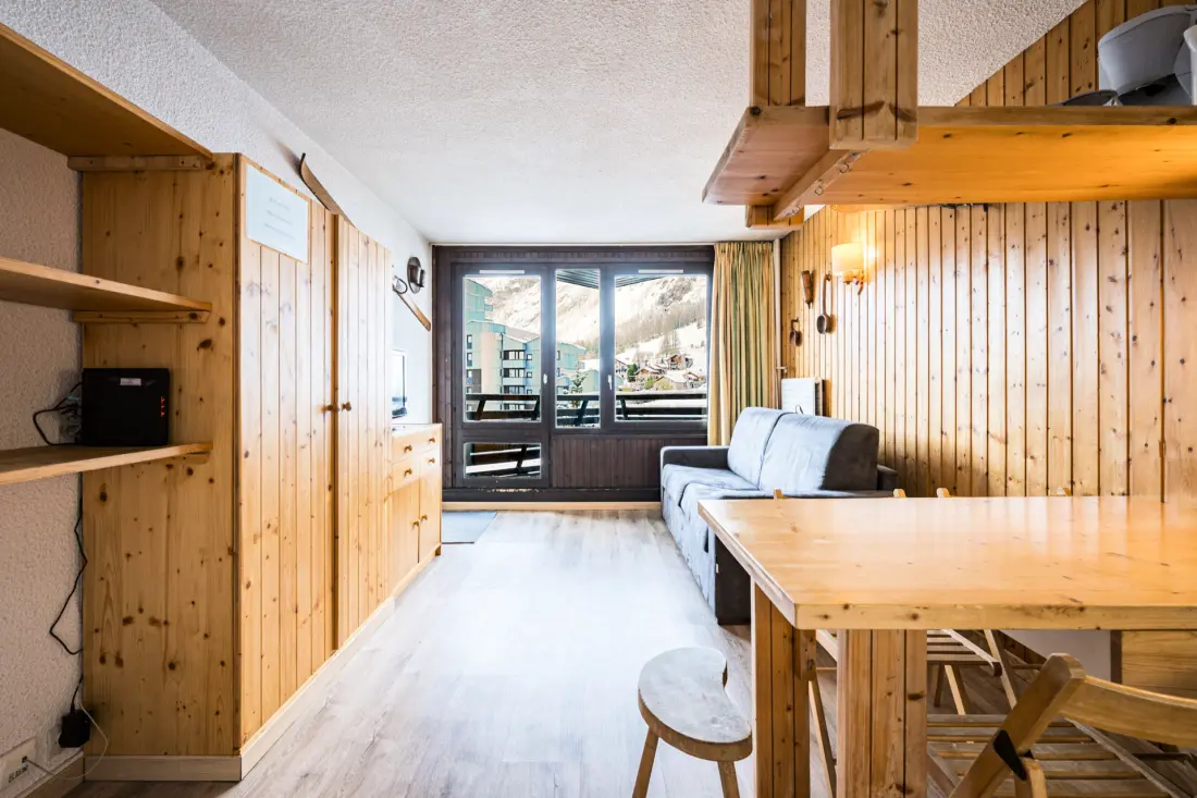 Le Valbel Residence