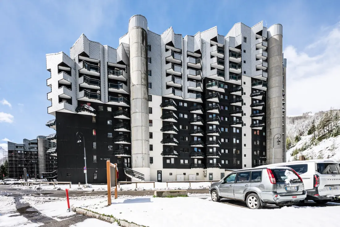 Le Valbel Residence