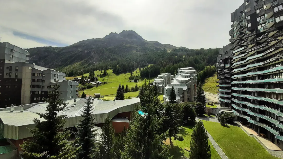 Le Valbel Residence