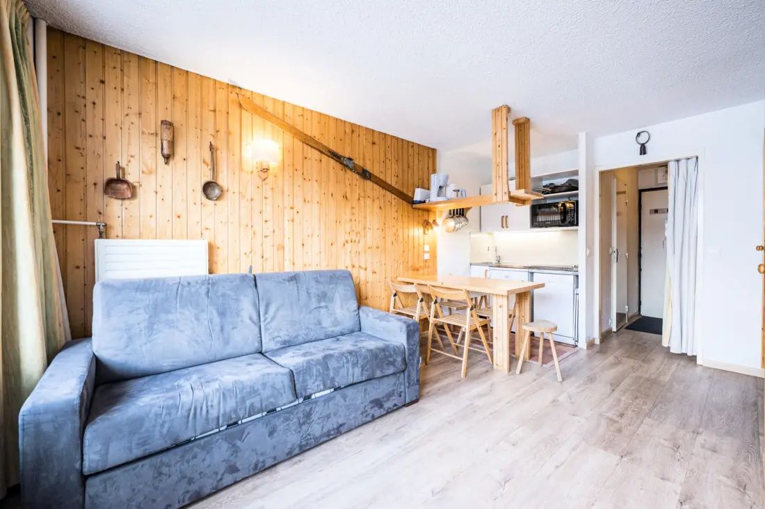 Le Valbel Residence