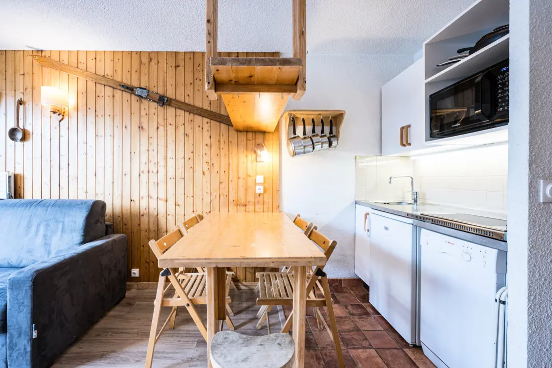 Le Valbel Residence