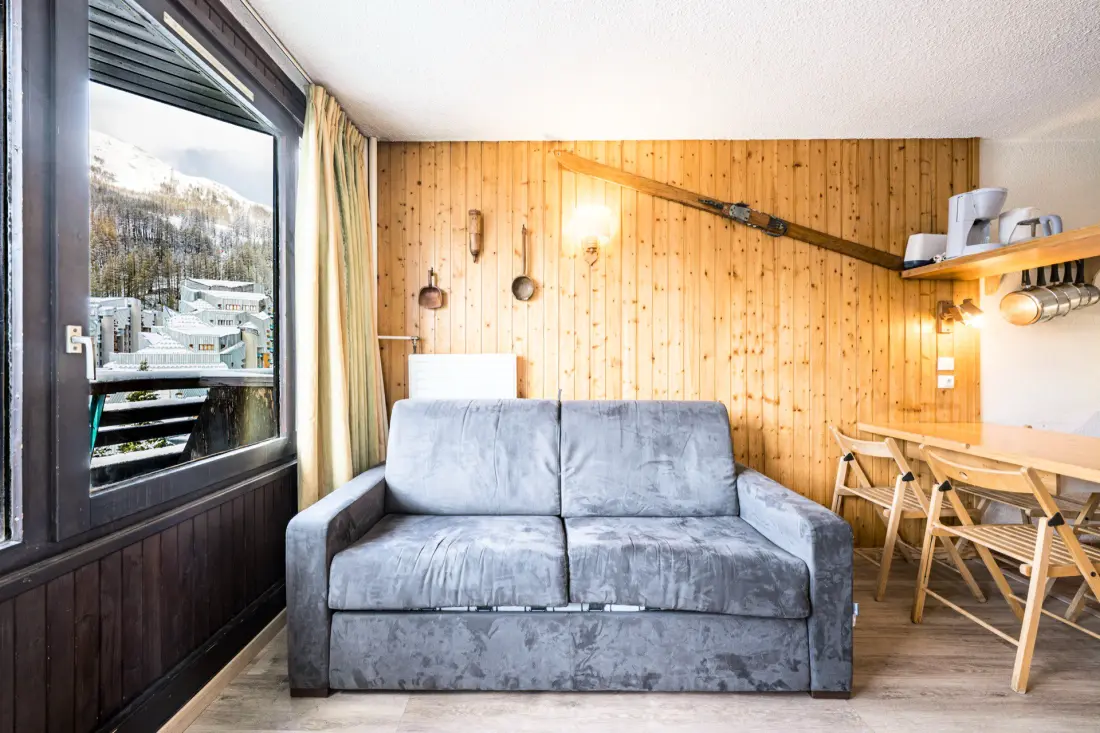Le Valbel Residence