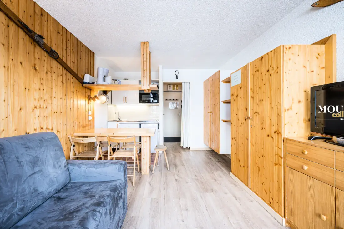 Le Valbel Residence