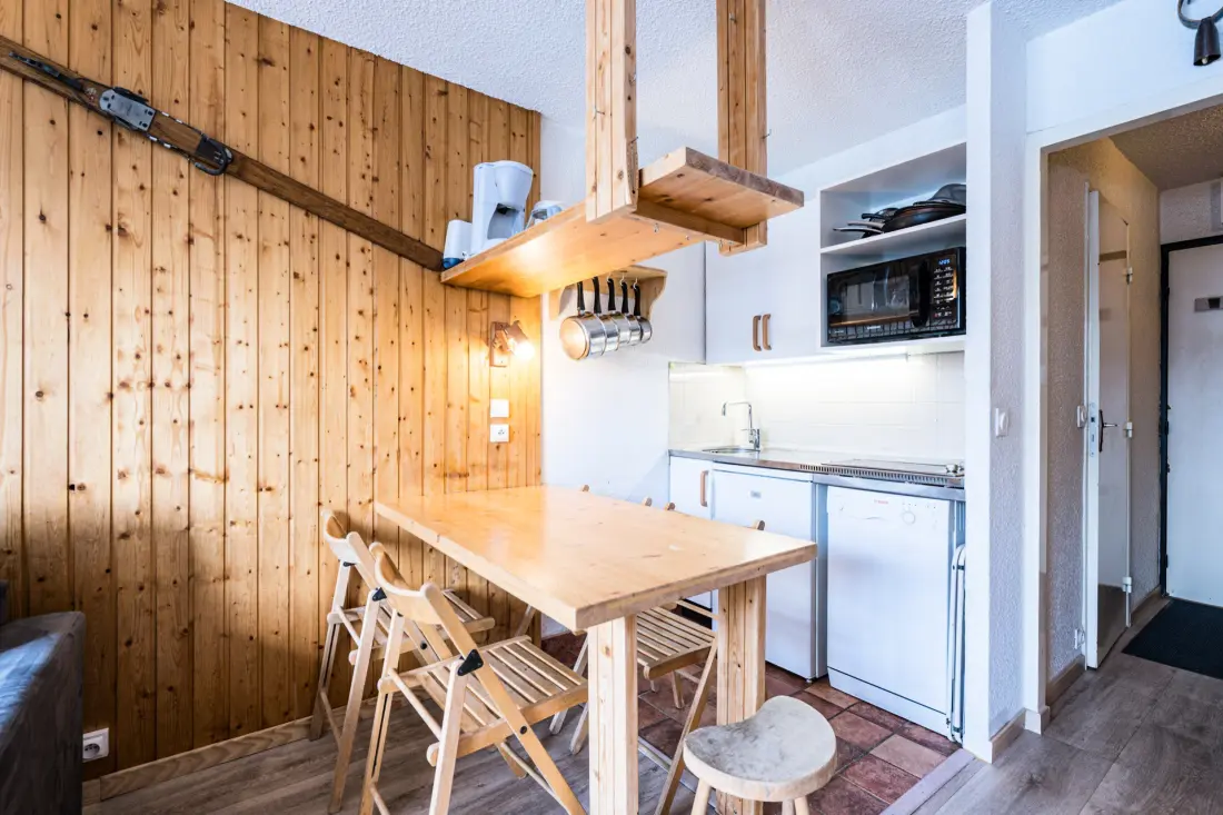 Le Valbel Residence