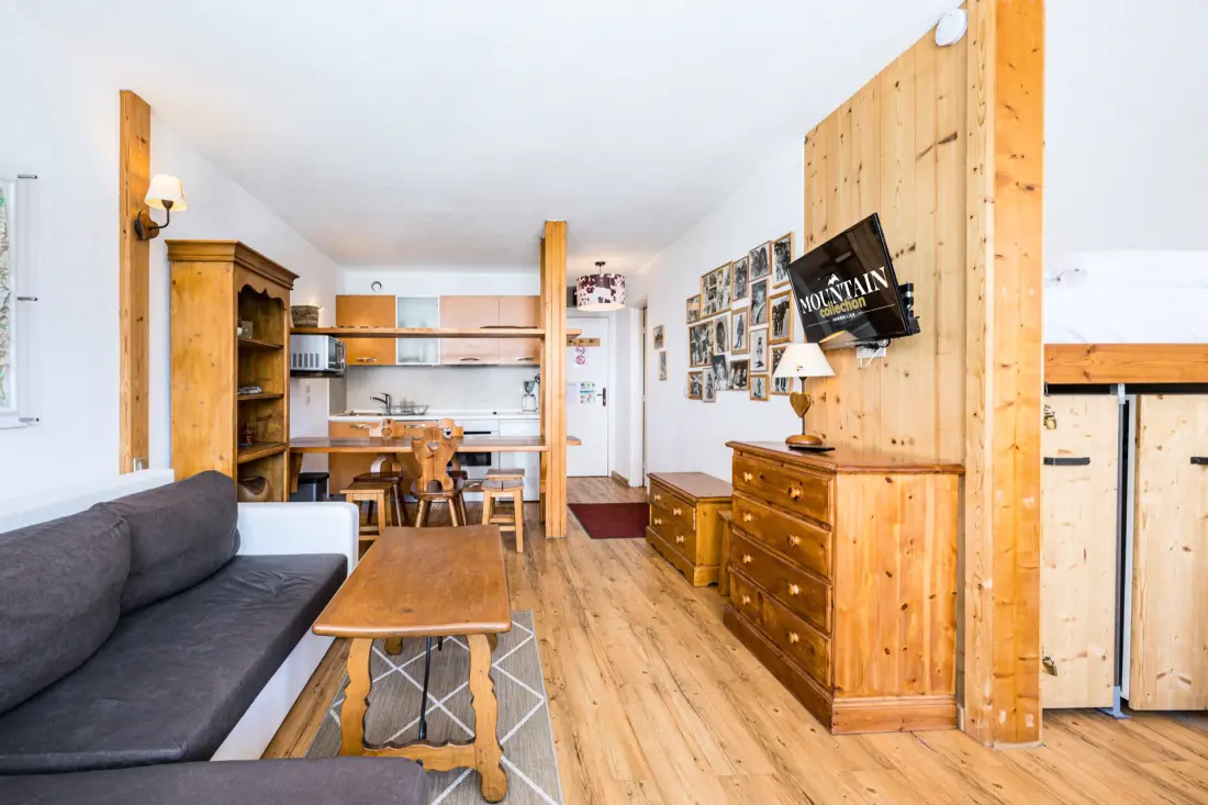 Residence Le Vanoise