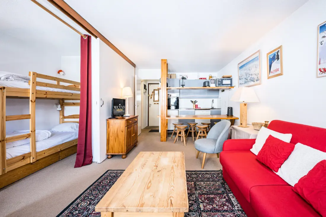 Residence Le Vanoise