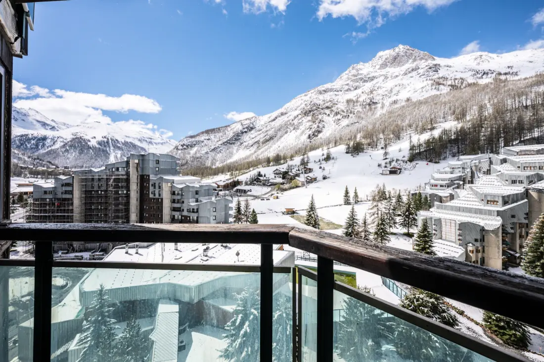 Residence Le Vanoise