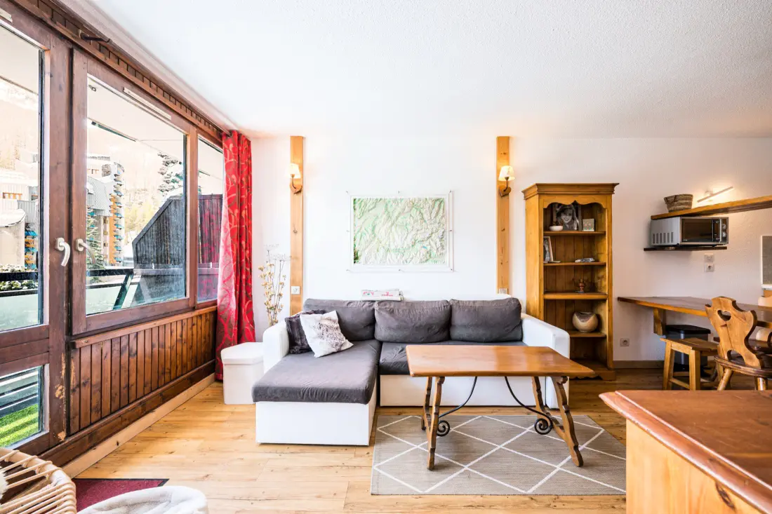 Residence Le Vanoise