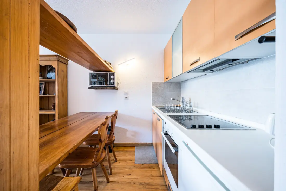 Residence Le Vanoise