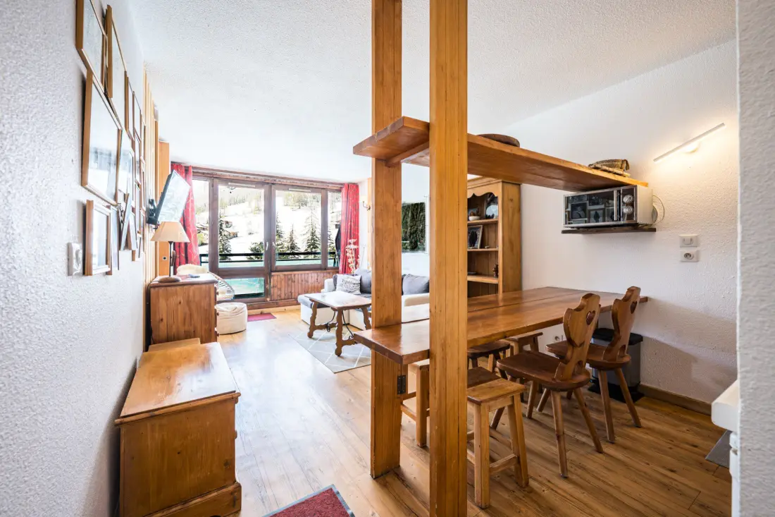 Residence Le Vanoise
