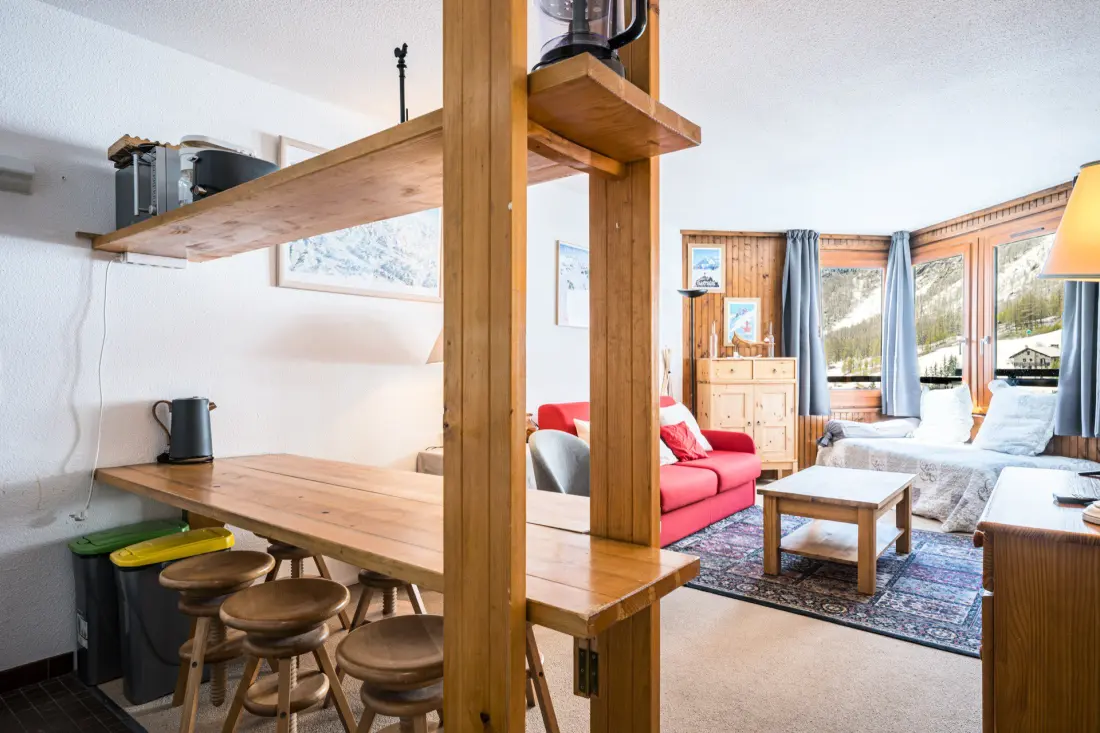 Residence Le Vanoise