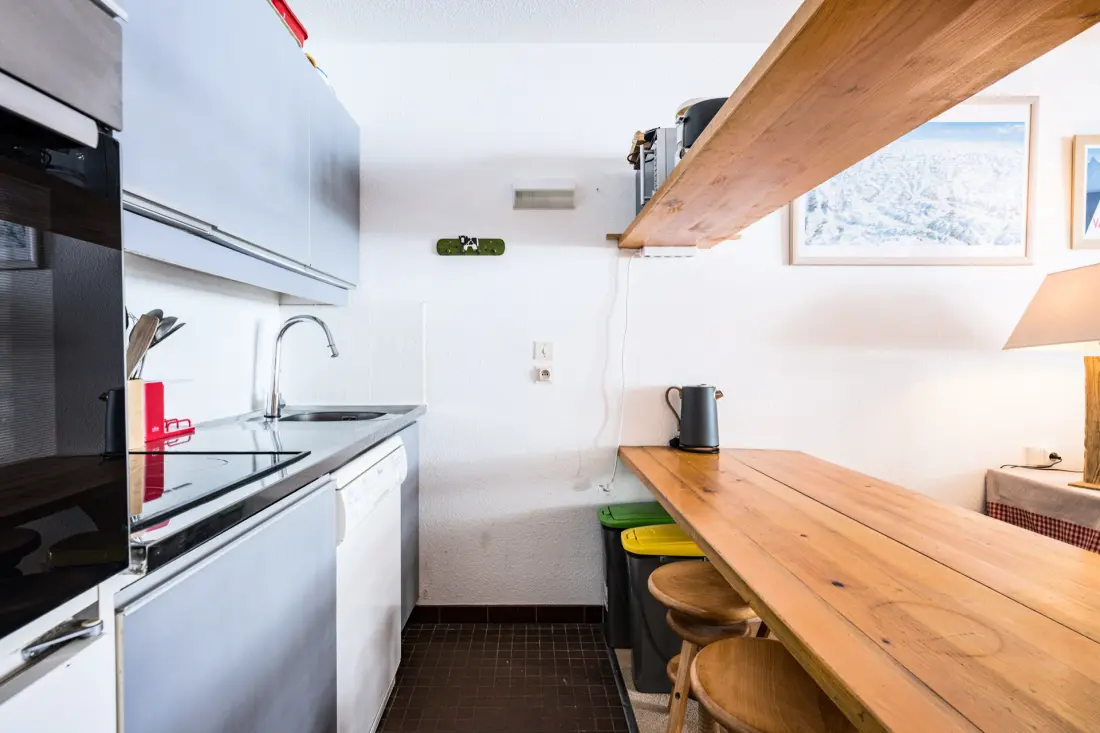 Residence Le Vanoise
