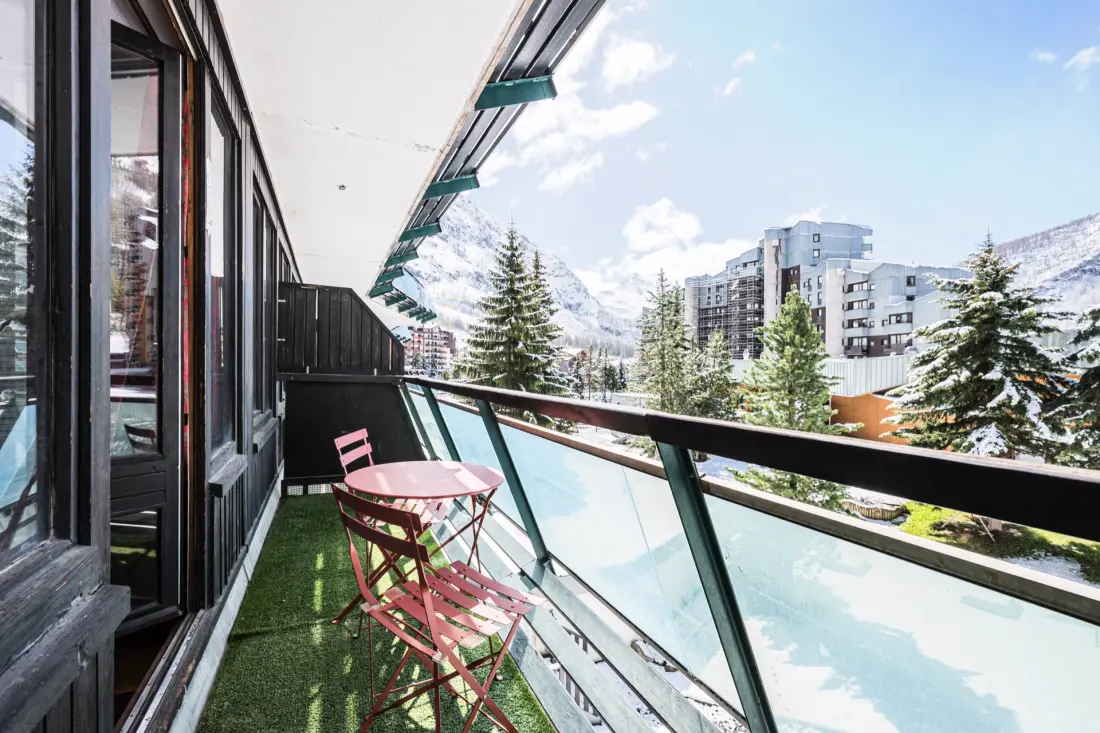 Residence Le Vanoise