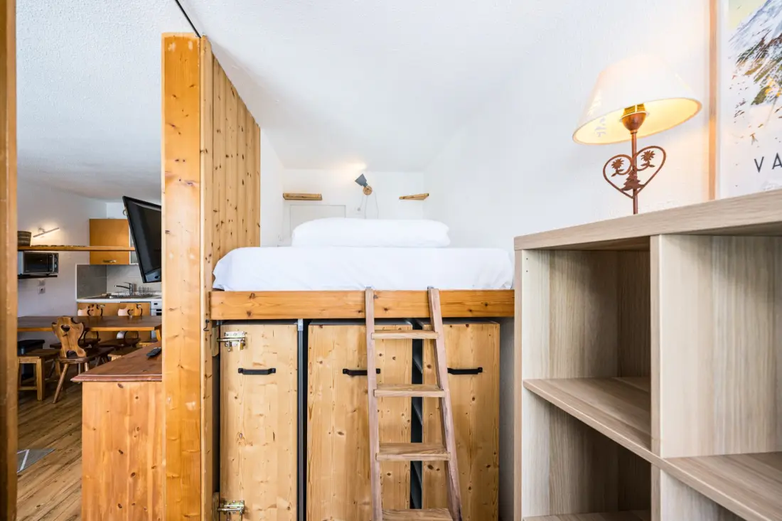 Residence Le Vanoise
