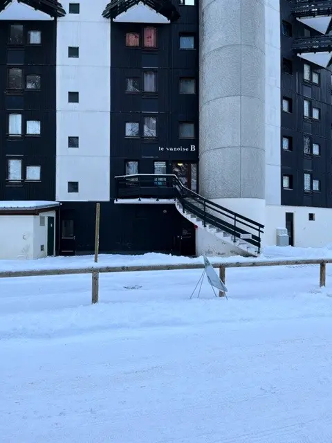 Residence Le Vanoise