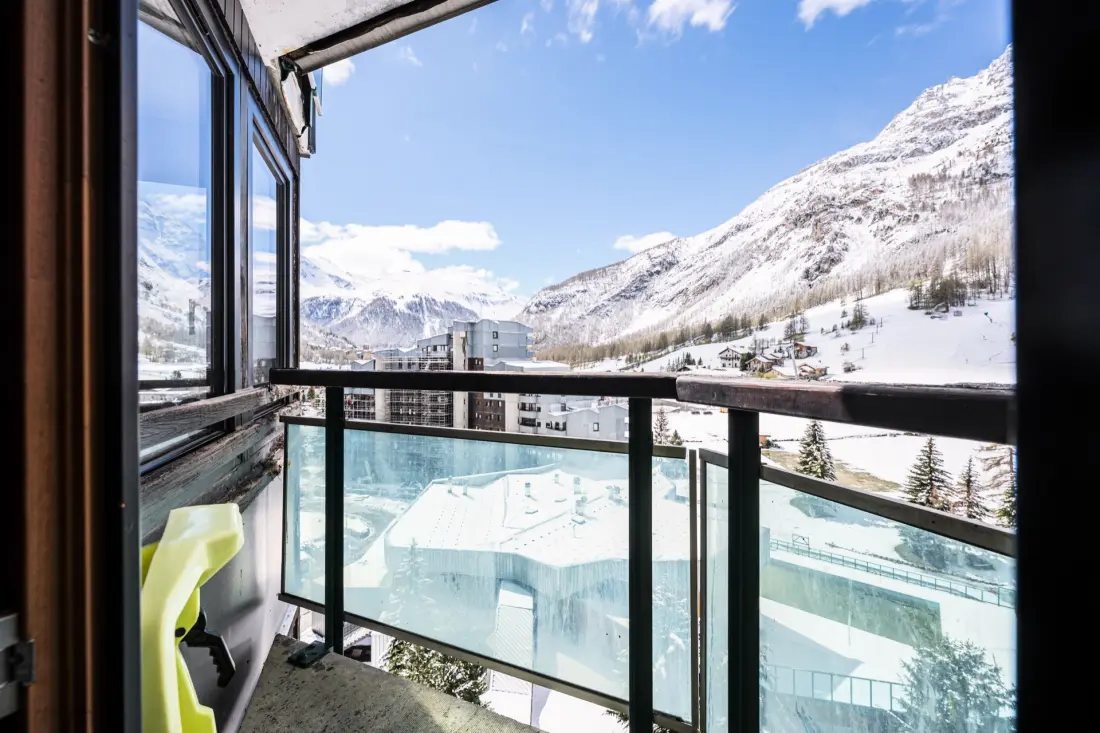 Residence Le Vanoise