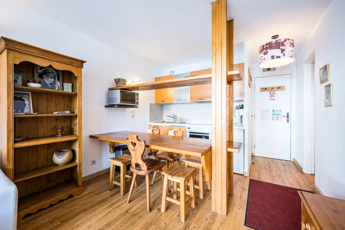 Residence Le Vanoise
