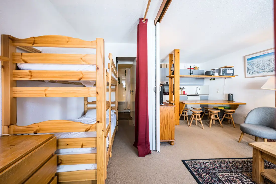 Residence Le Vanoise