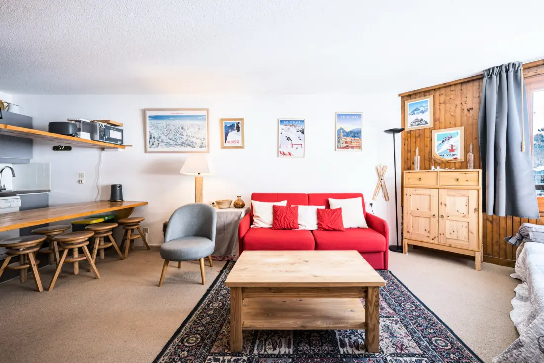 Residence Le Vanoise