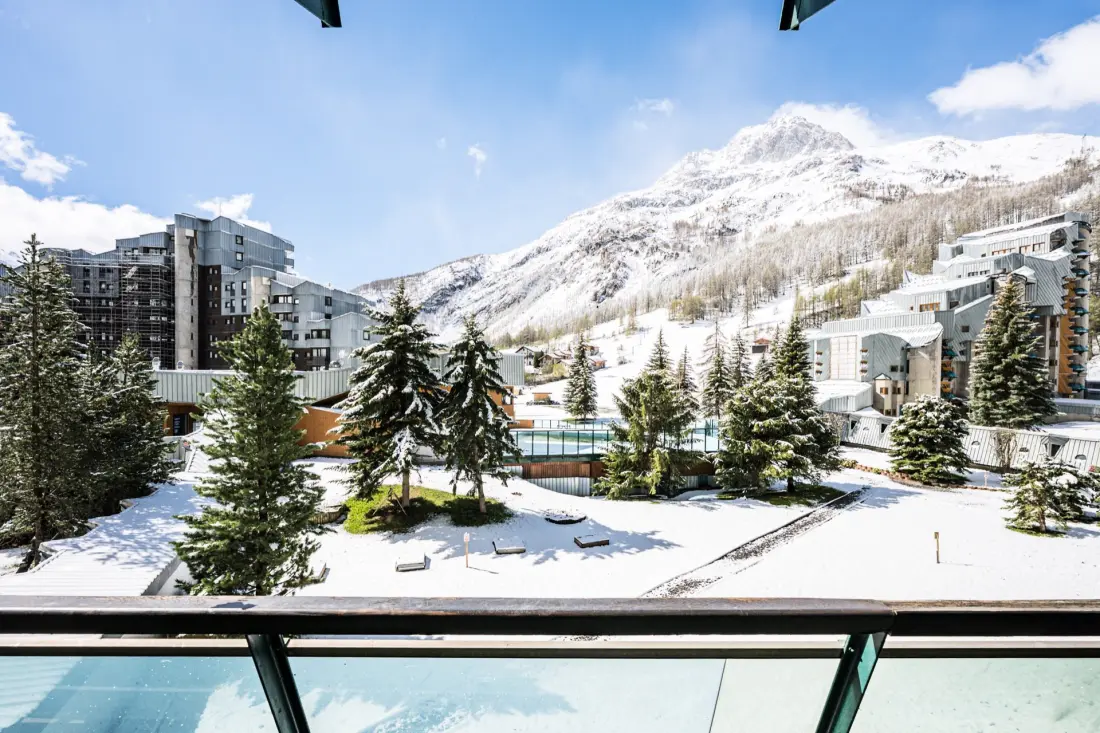 Residence Le Vanoise