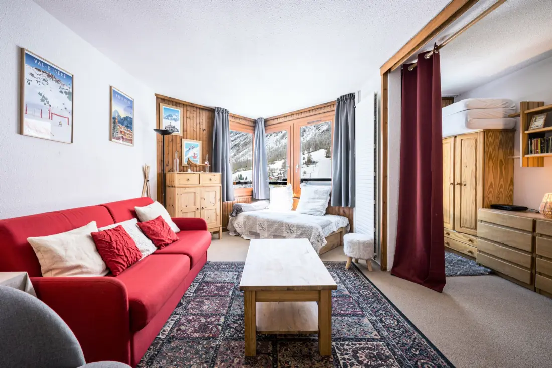 Residence Le Vanoise
