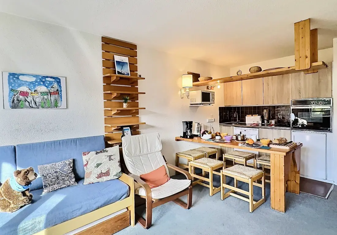 Residence Le Villaret