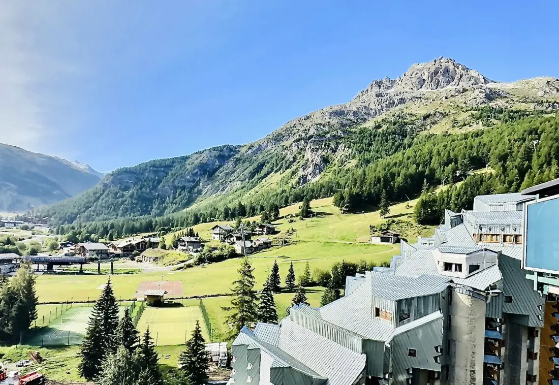 Residence Le Villaret