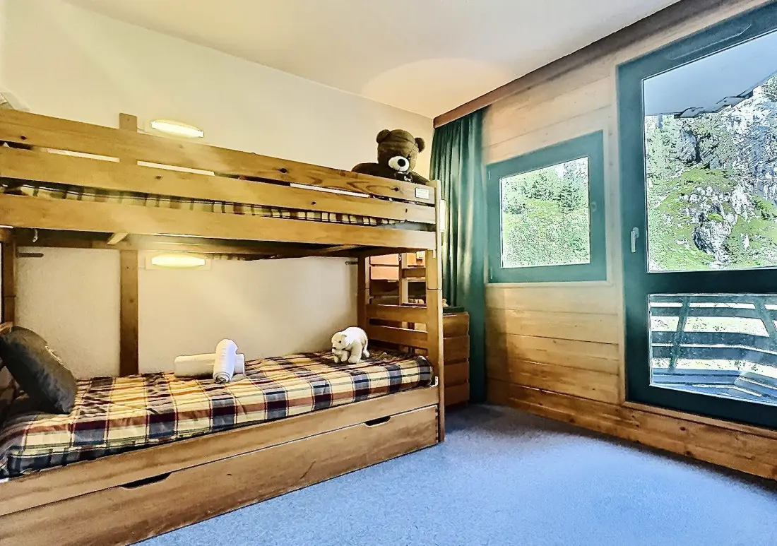 Residence Le Villaret